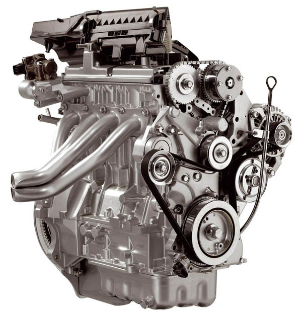 2018  Rc F Car Engine